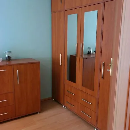 Wygodny, 2-pokojowy Apartament Blisko Centrum