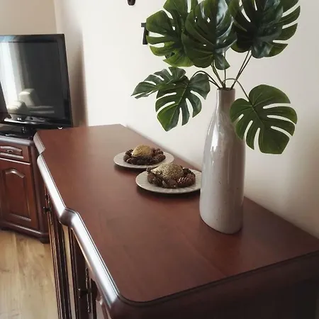 Wygodny, 2-pokojowy Apartament Blisko Centrum Wroclaw