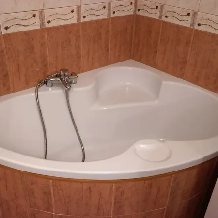 Daire Wygodny, 2-pokojowy Apartament Blisko Centrum *