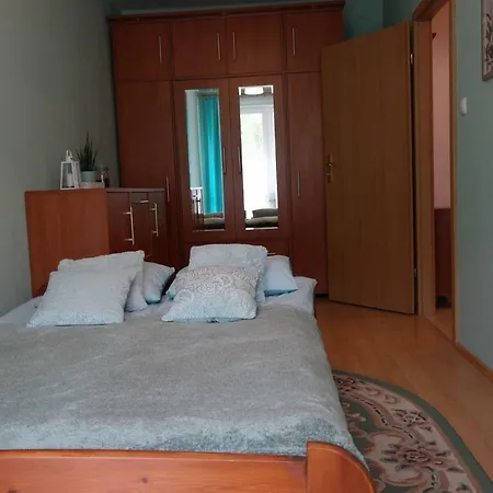 Wygodny, 2-pokojowy Apartament Blisko Centrum * Wrocław