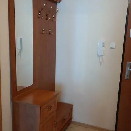 Wygodny, 2-pokojowy Apartament Blisko Centrum Lägenhet Wrocław