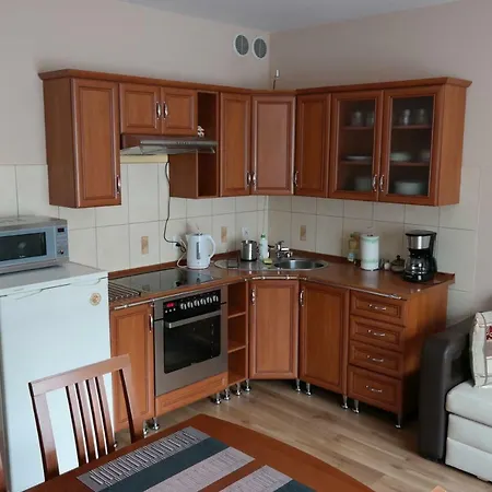 Wygodny, 2-pokojowy Apartament Blisko Centrum Lägenhet Wrocław