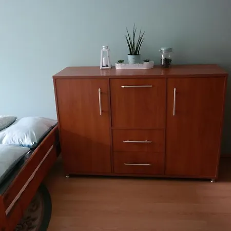 Lägenhet Wygodny, 2-pokojowy Apartament Blisko Centrum *